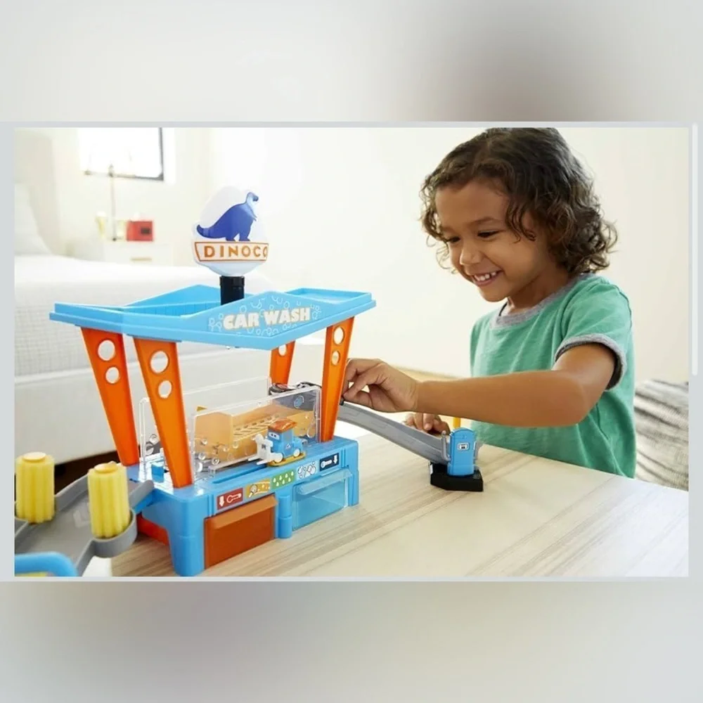 Disney pixar cars